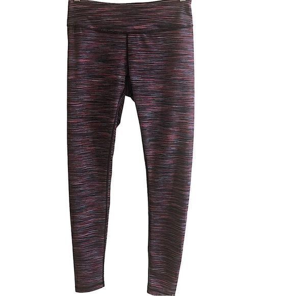 Zella Pants - Zella Breakthrough Seamless‎ Full Length Leggings Size Medium